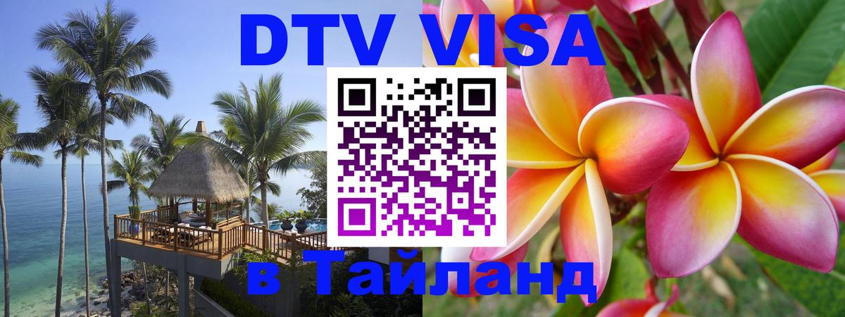 Оформление DTV визы под ключ: стоимость и тарифы, только загранпаспорт - 04.12.2025 